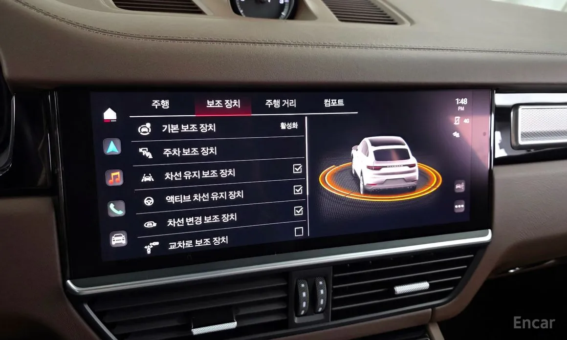 Фото 16 - Porsche Cayenne