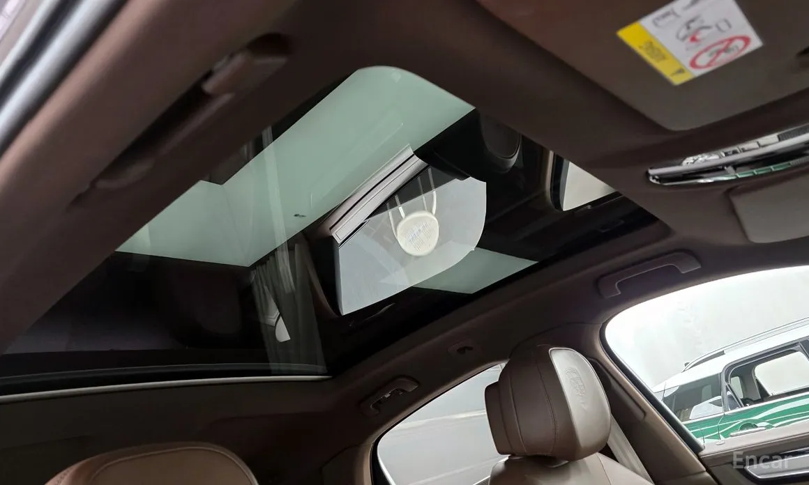 Фото 17 - Porsche Cayenne