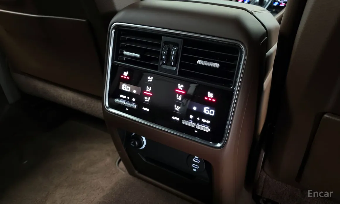 Фото 18 - Porsche Cayenne