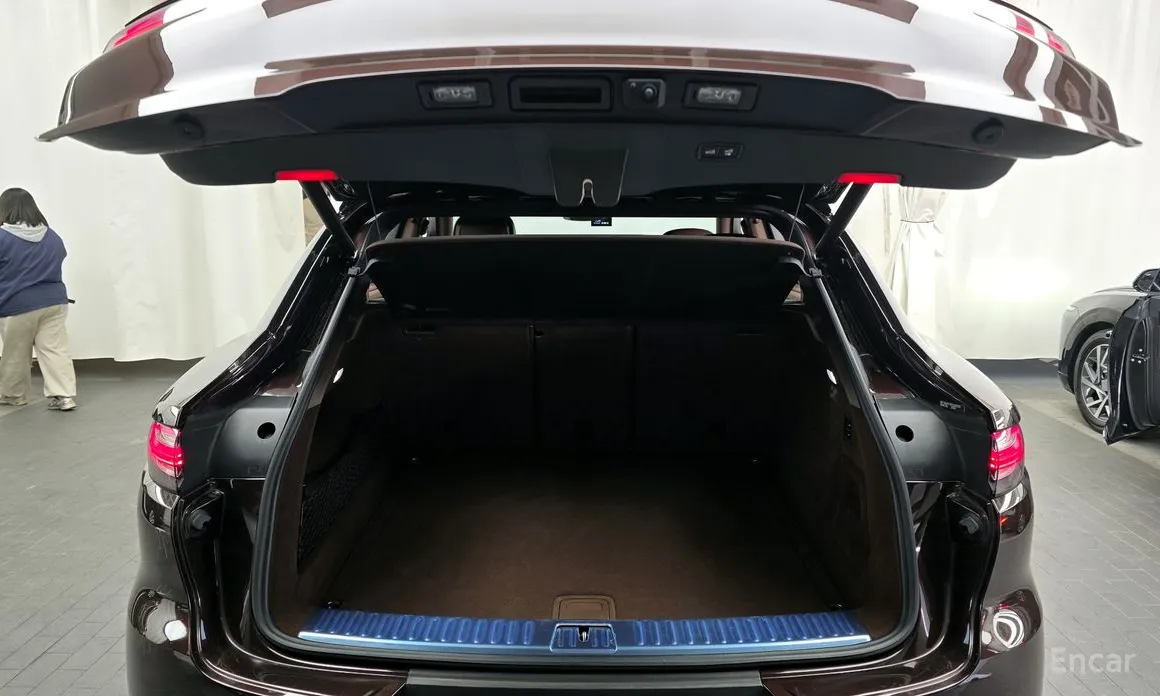 Фото 20 - Porsche Cayenne