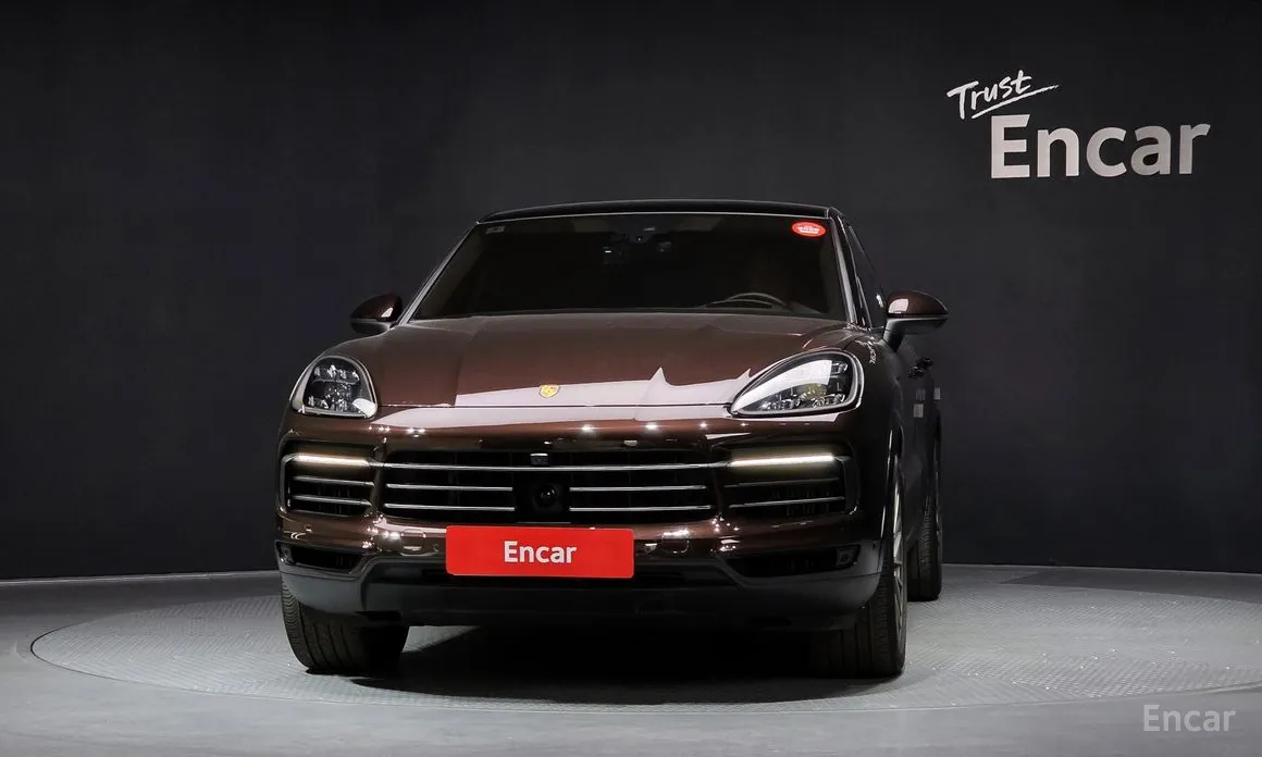 Фото 3 - Porsche Cayenne