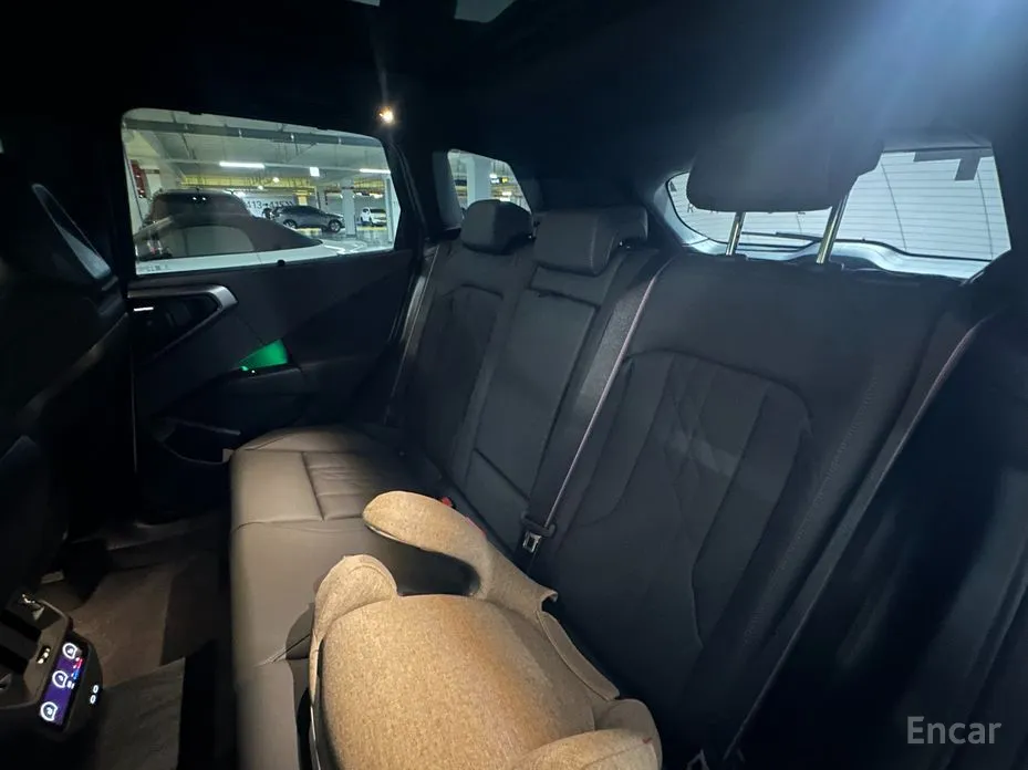 Фото 13 - BMW X3