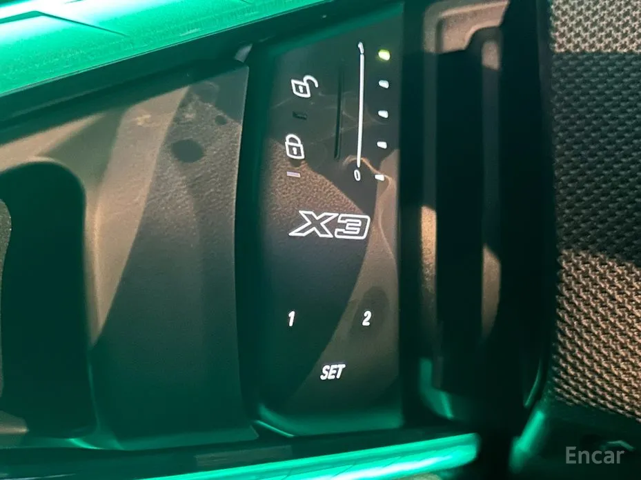 Фото 14 - BMW X3