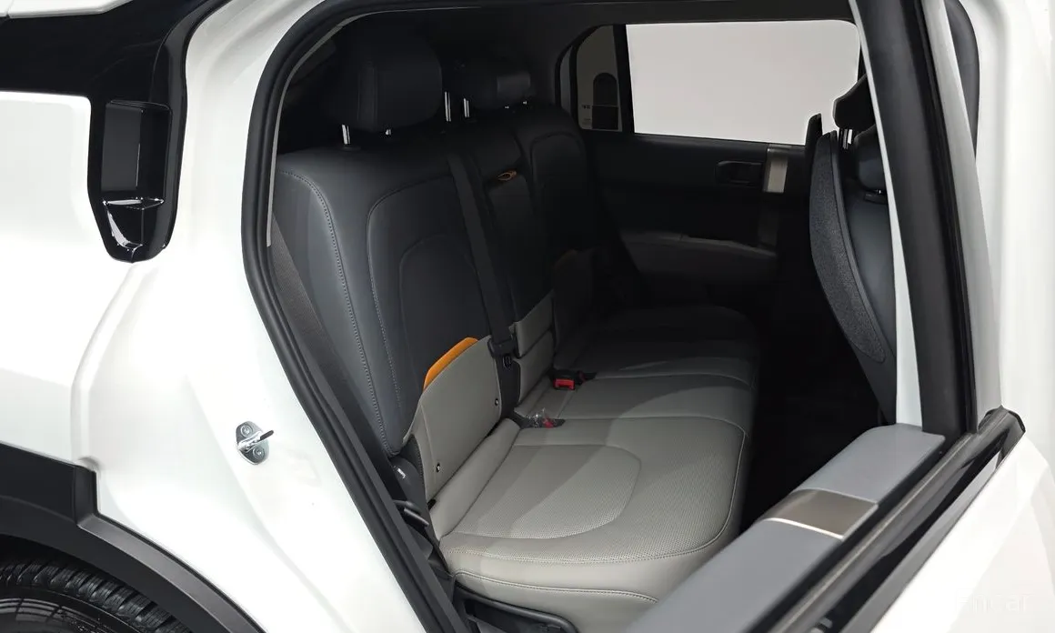 Фото 10 - Kia EV3