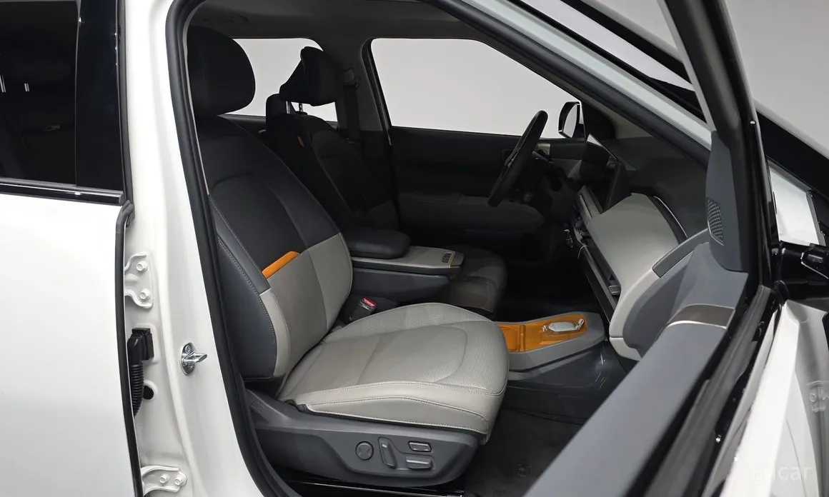 Фото 11 - Kia EV3