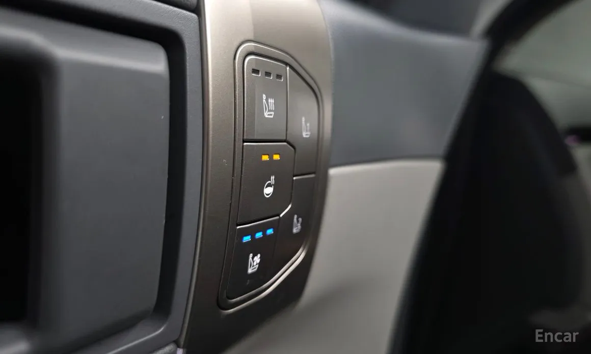 Фото 17 - Kia EV3