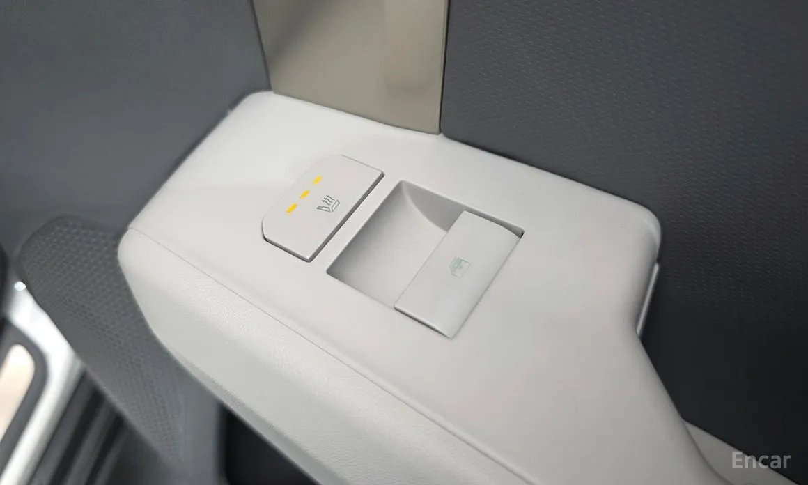 Фото 19 - Kia EV3