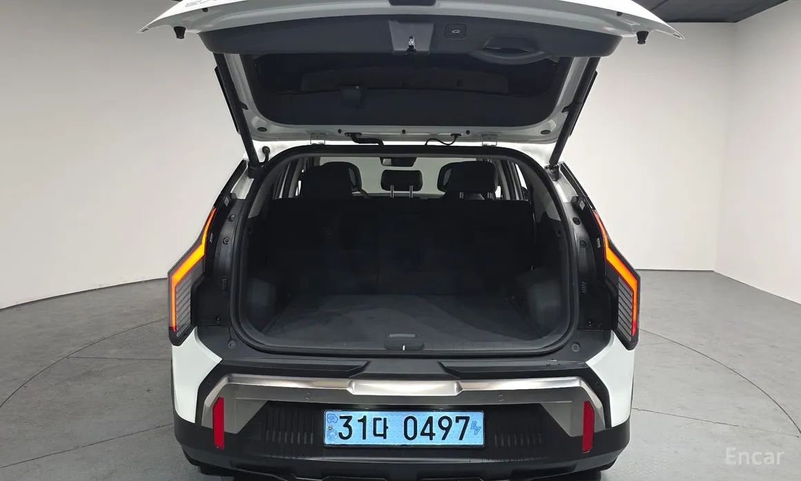 Фото 20 - Kia EV3