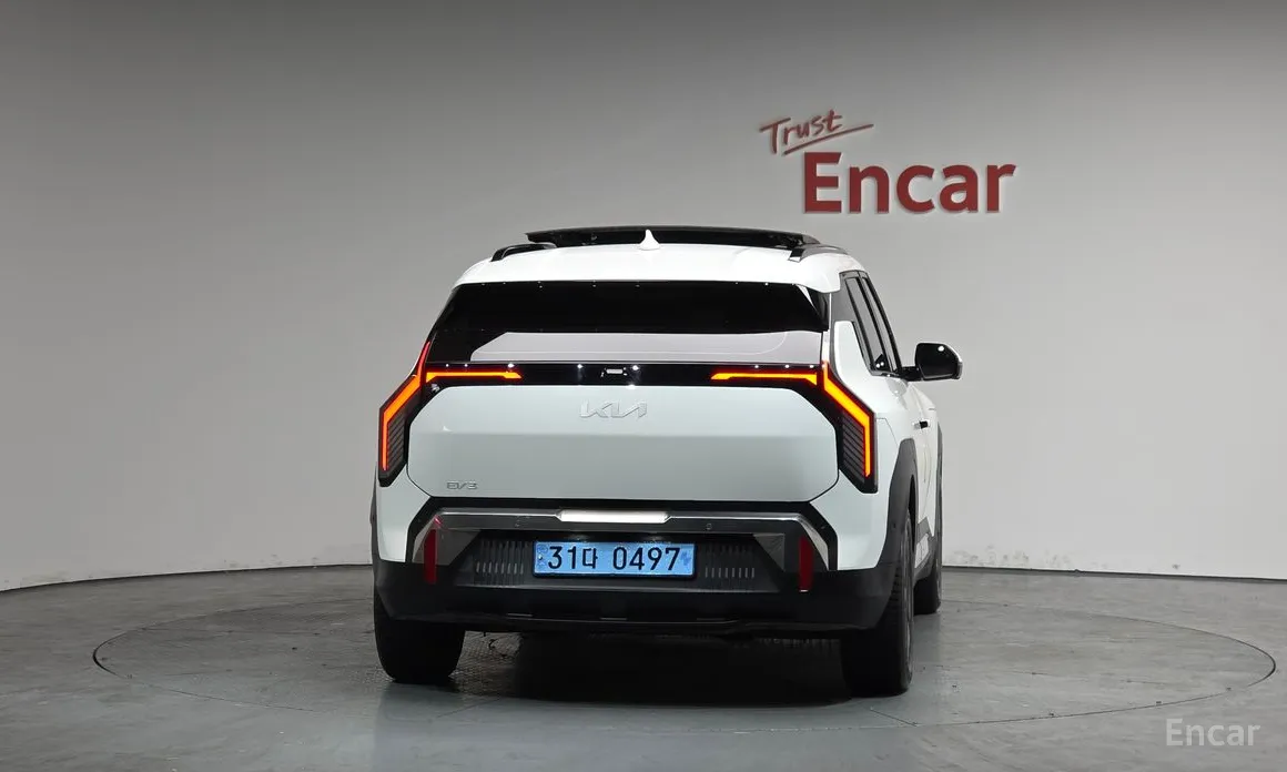 Фото 4 - Kia EV3