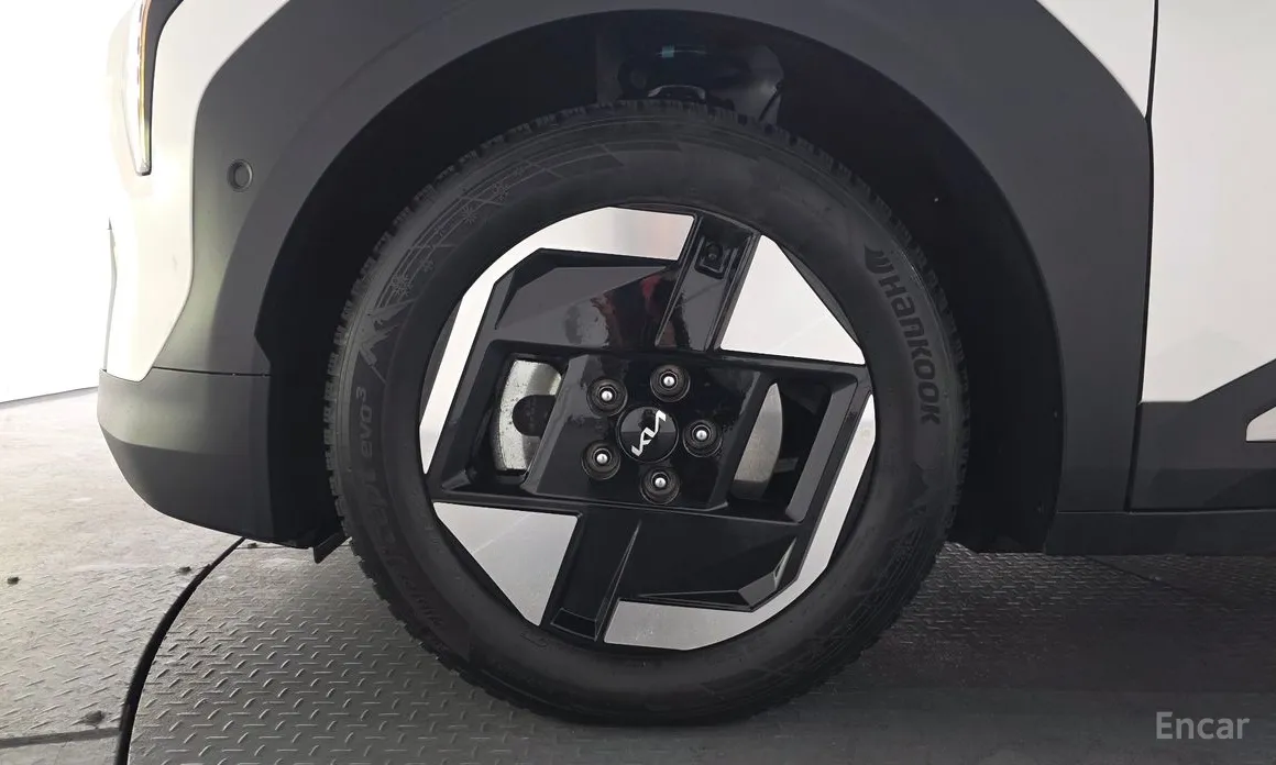 Фото 5 - Kia EV3