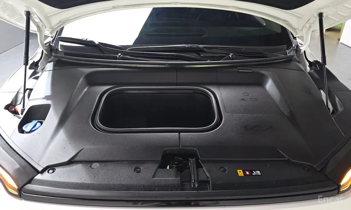 Фото 6 - Kia EV3