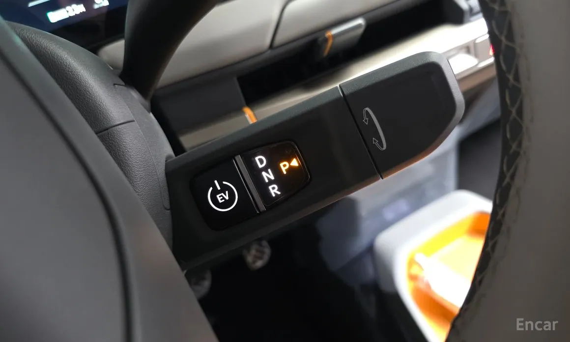 Фото 9 - Kia EV3