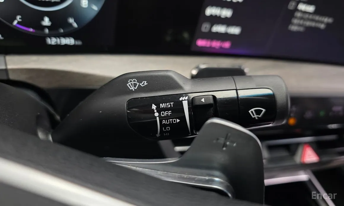 Фото 17 - Kia K8