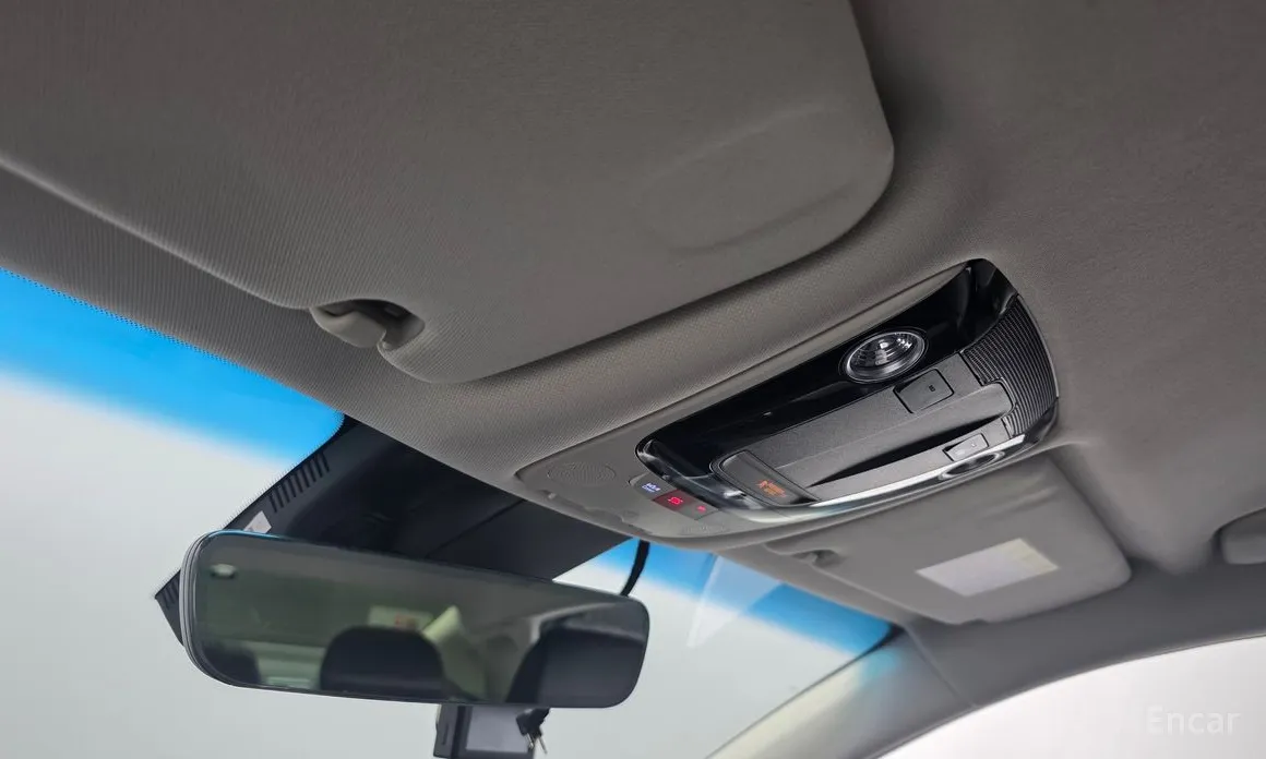 Фото 19 - Kia K8