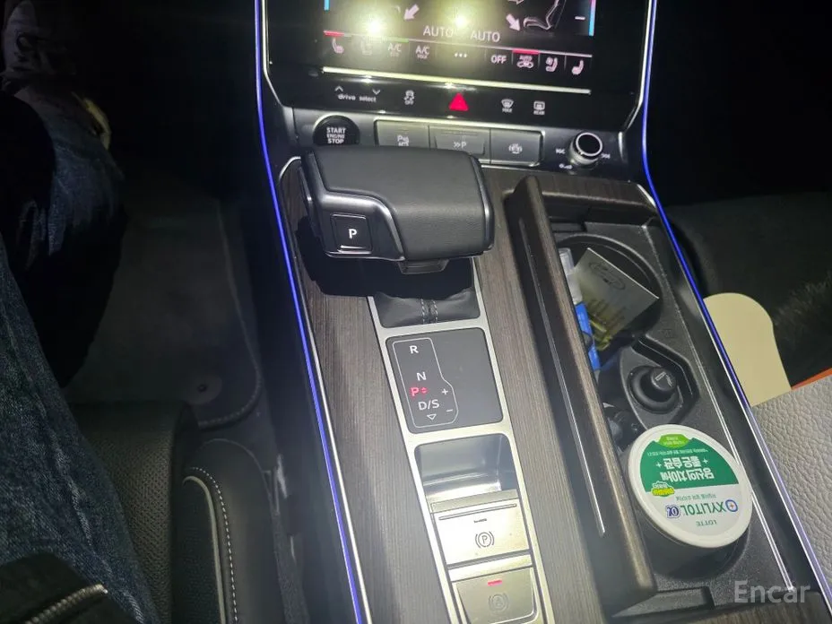 Фото 11 - Audi A6