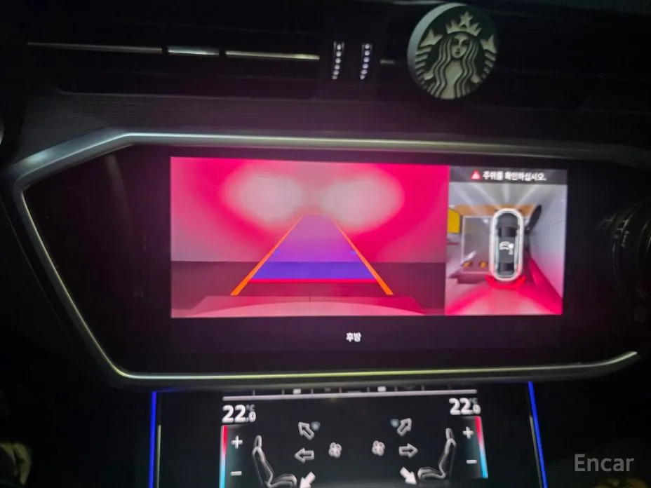 Фото 8 - Audi A6