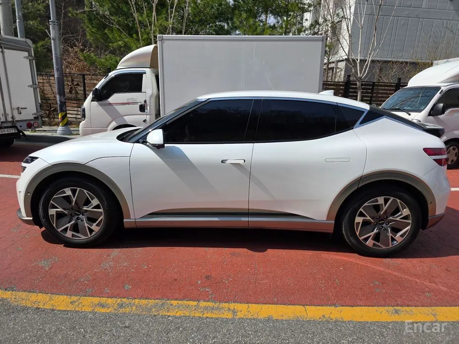 Фото 3 - Genesis GV60