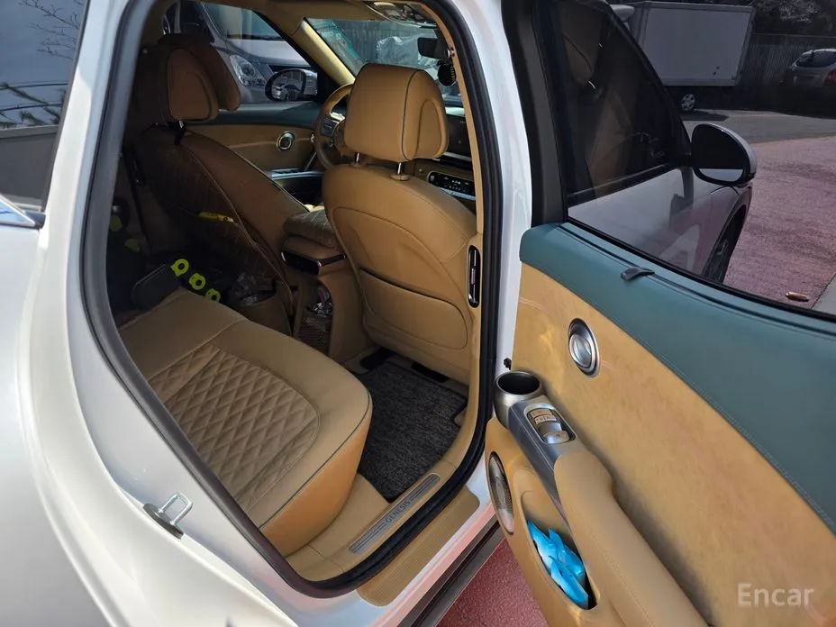 Фото 7 - Genesis GV60