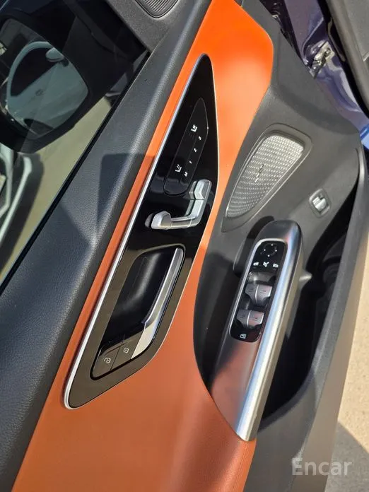 Фото 7 - Mercedes-Benz C-Class