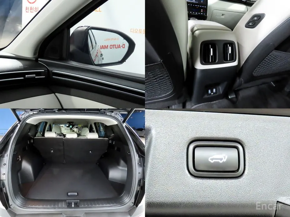 Фото 18 - Hyundai Tucson