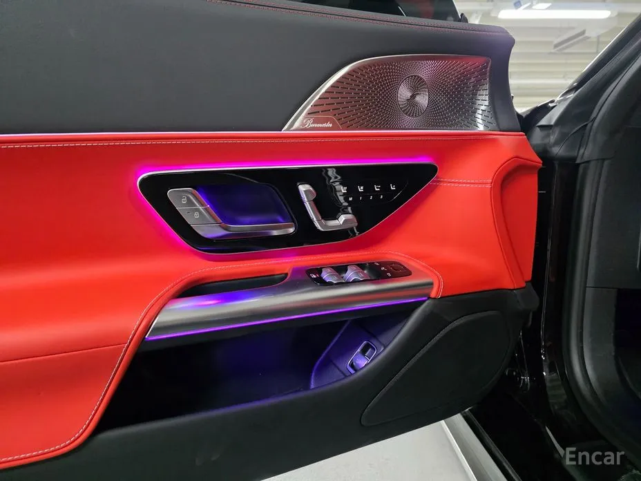 Фото 11 - Mercedes-Benz SL-Class