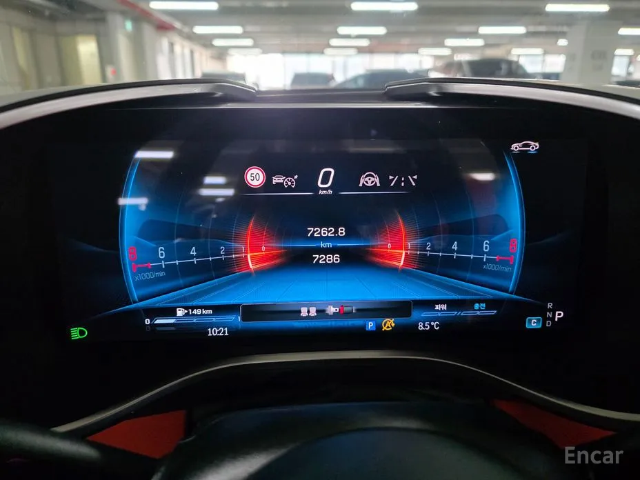 Фото 5 - Mercedes-Benz SL-Class