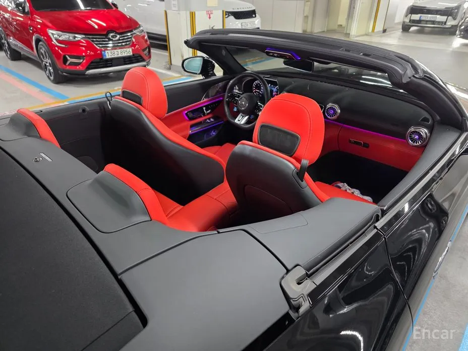 Фото 7 - Mercedes-Benz SL-Class