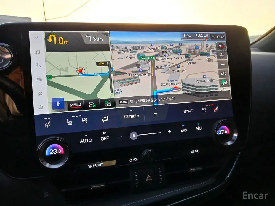 Фото 8 - Lexus NX