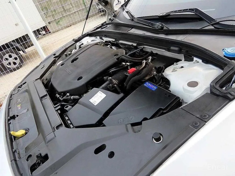 Фото 6 - Volvo S90