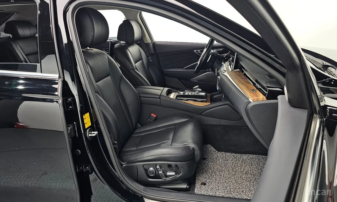 Фото 10 - Kia K9