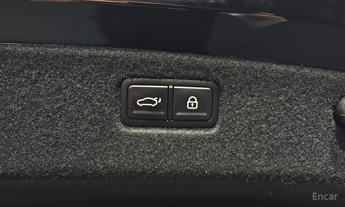 Фото 20 - Kia K9