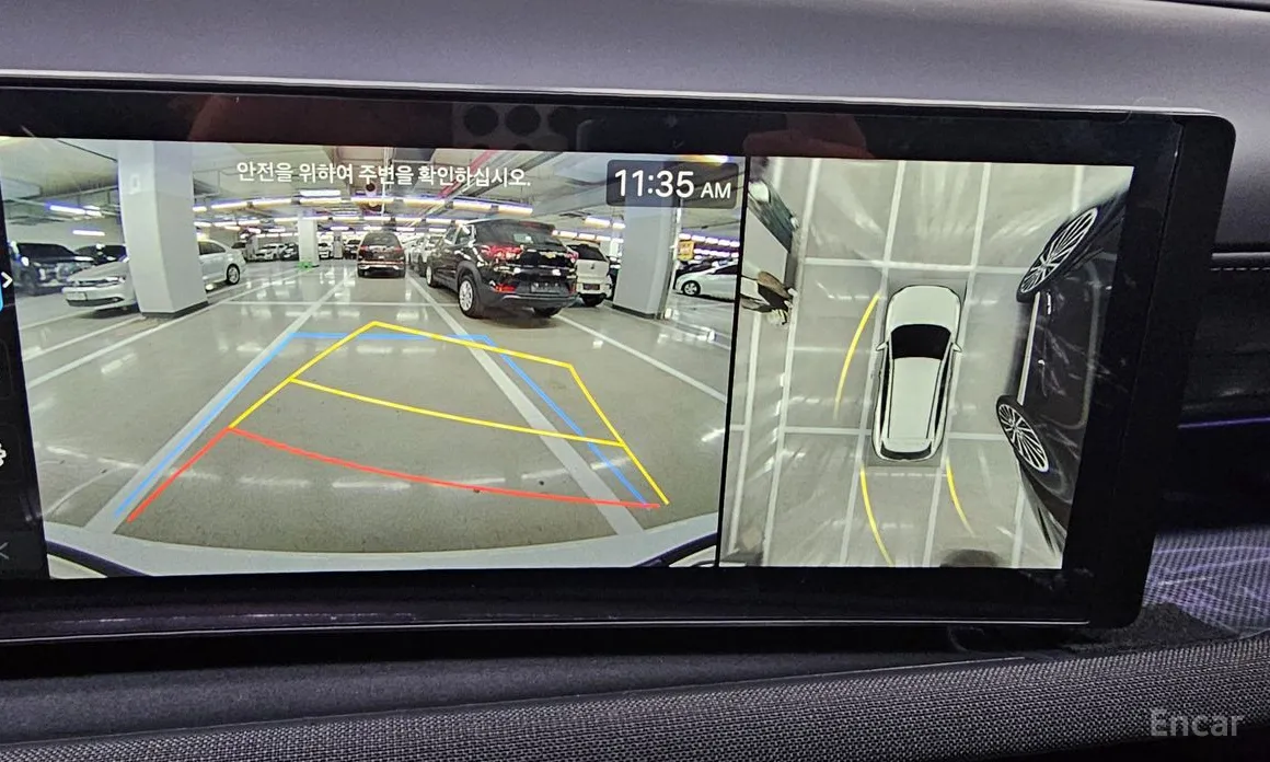 Фото 13 - Hyundai Tucson