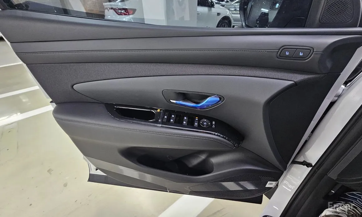 Фото 16 - Hyundai Tucson