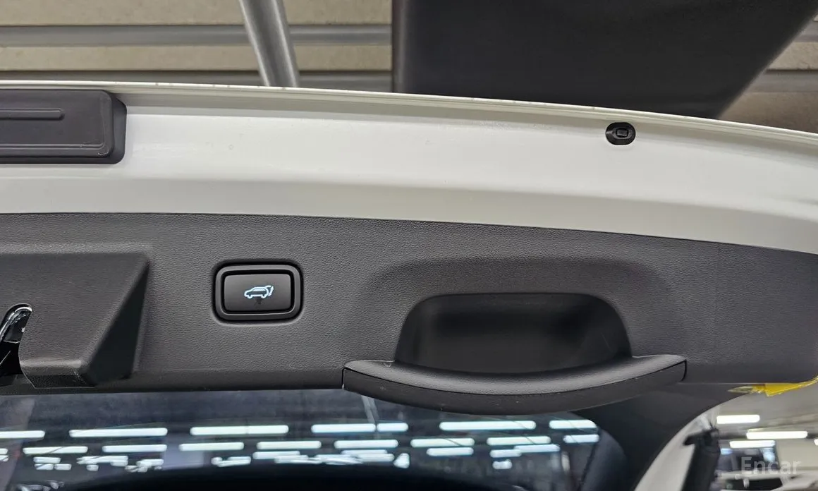 Фото 19 - Hyundai Tucson