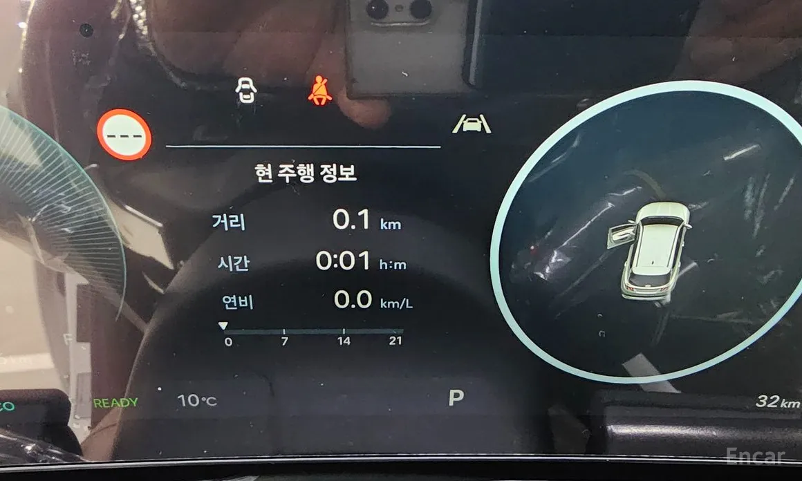 Фото 8 - Hyundai Tucson