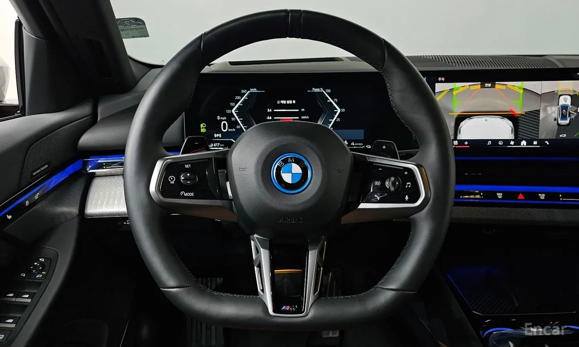 Фото 13 - BMW 5 Series