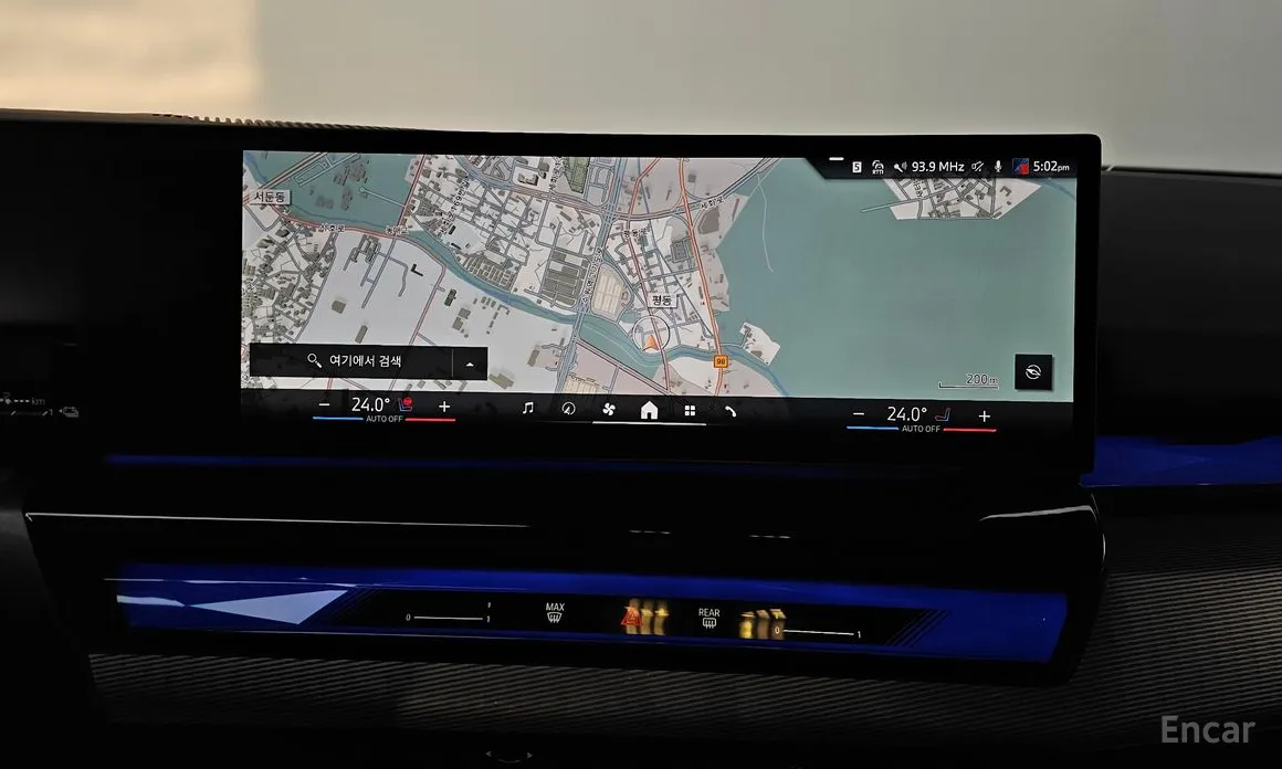 Фото 14 - BMW 5 Series