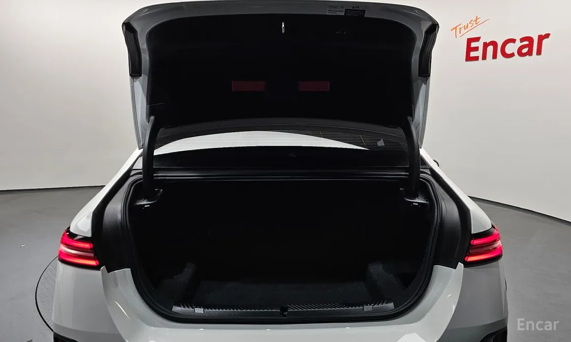 Фото 20 - BMW 5 Series