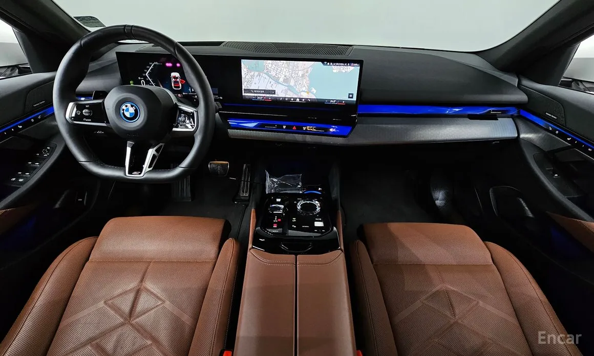 Фото 7 - BMW 5 Series