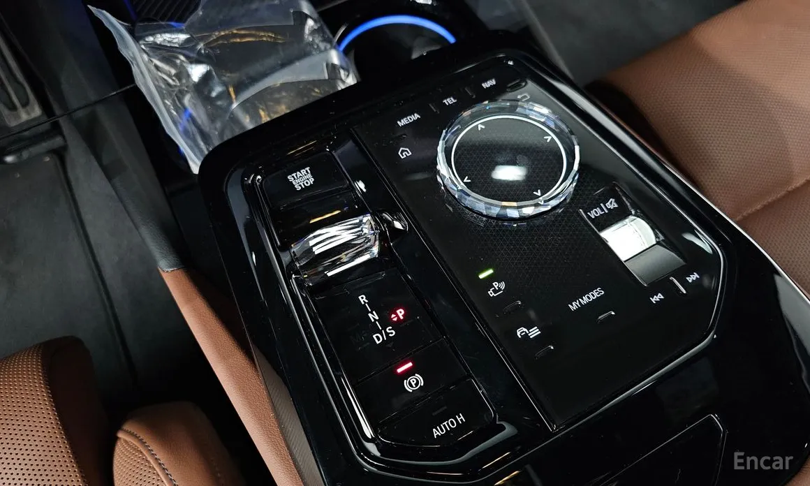 Фото 9 - BMW 5 Series