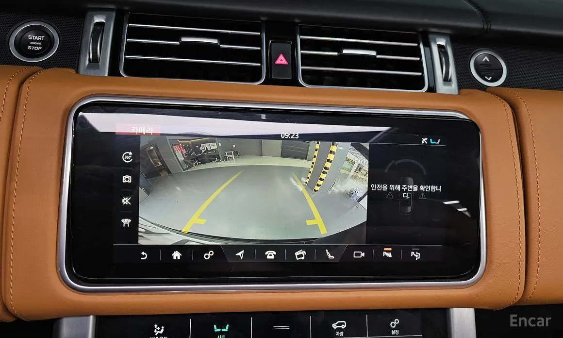 Фото 15 - Land Rover Range Rover