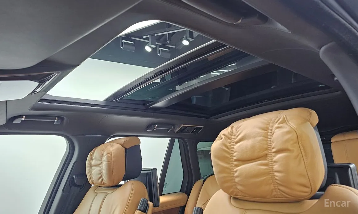 Фото 17 - Land Rover Range Rover