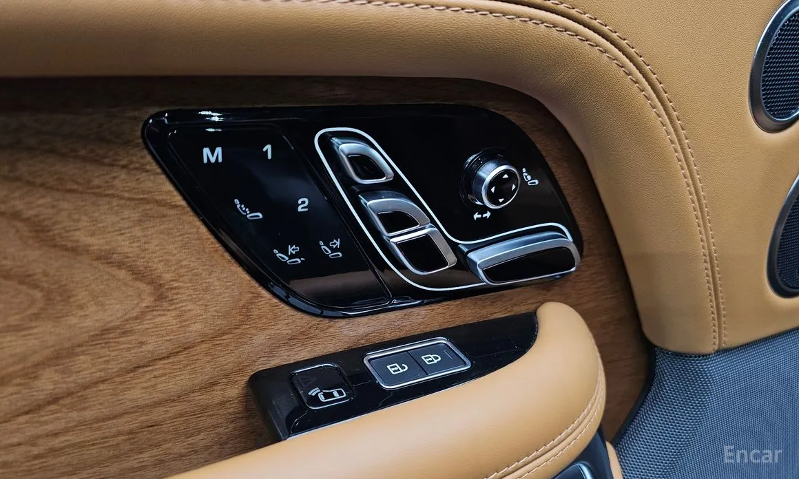 Фото 18 - Land Rover Range Rover