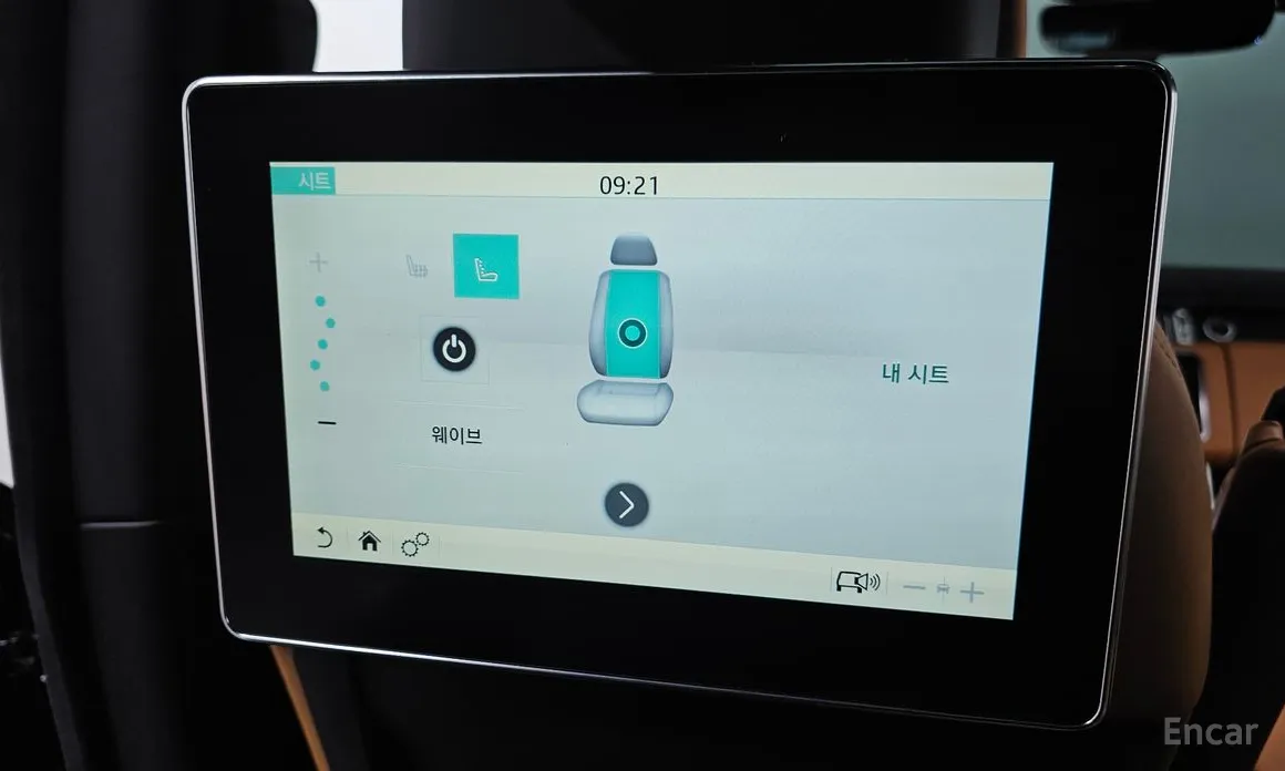 Фото 19 - Land Rover Range Rover