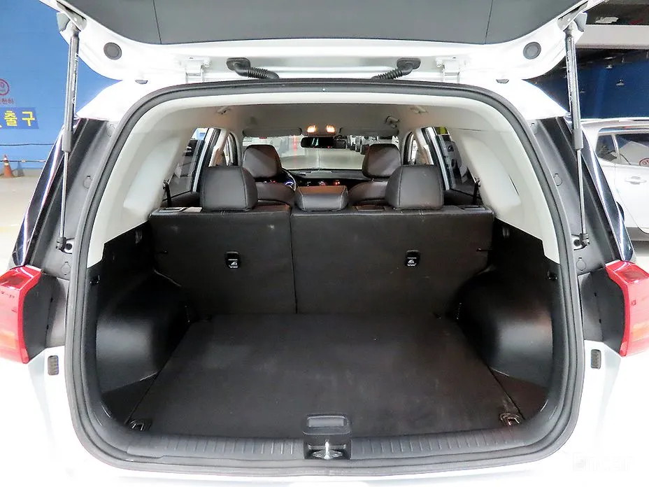 Фото 19 - Kia Niro