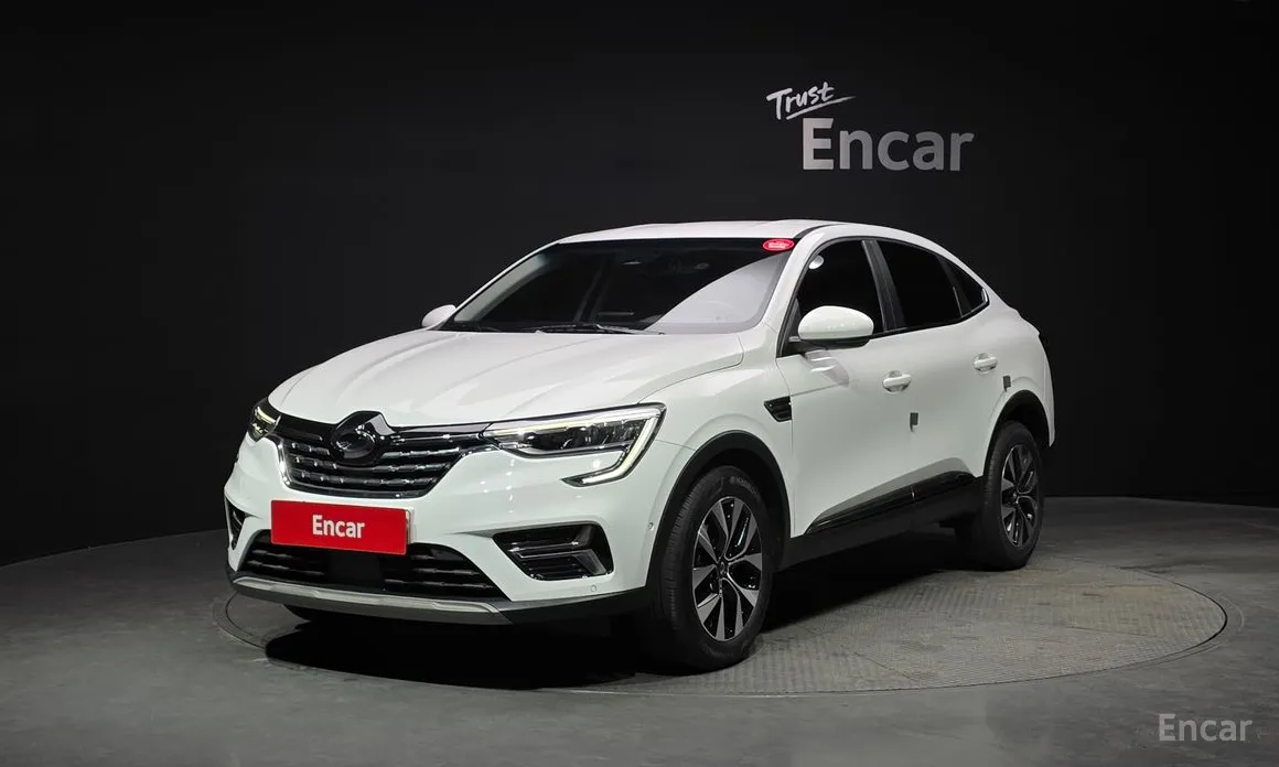 Фото 1 - Renault XM3