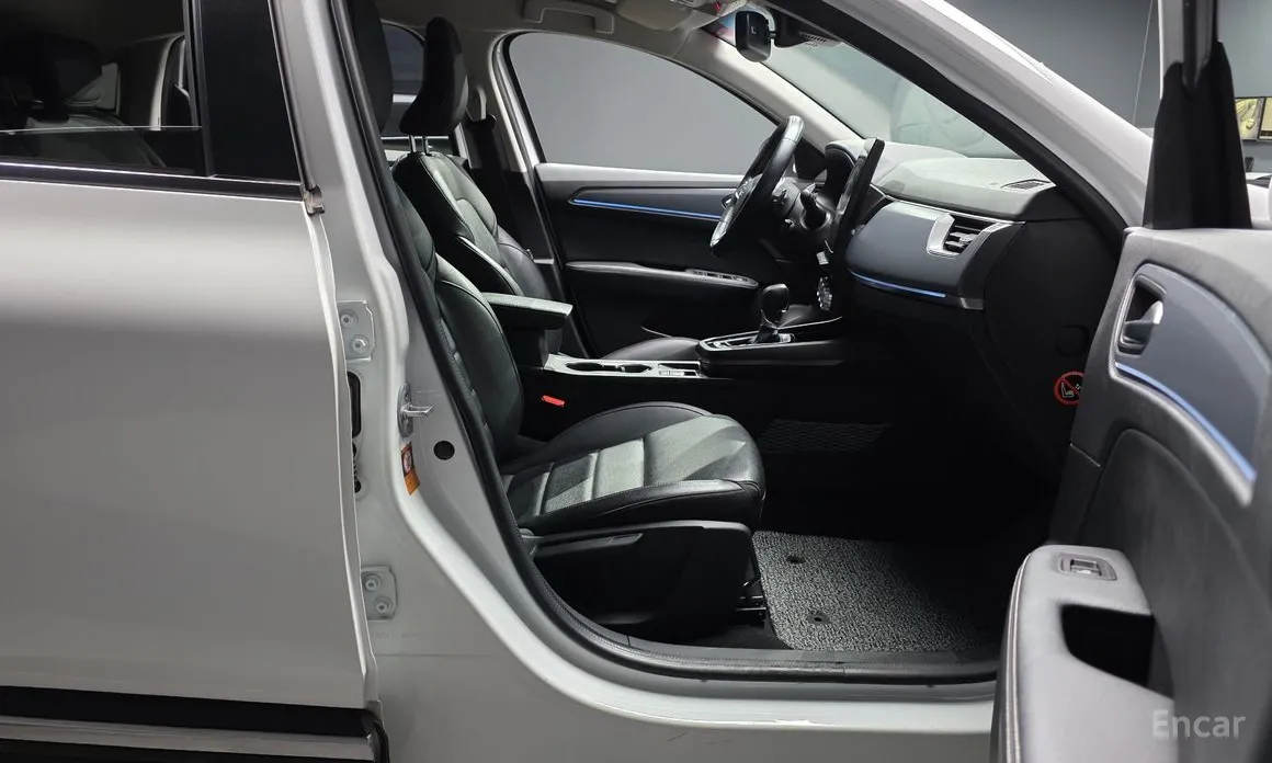 Фото 10 - Renault XM3