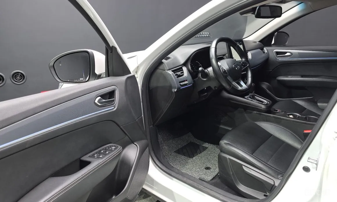 Фото 11 - Renault XM3