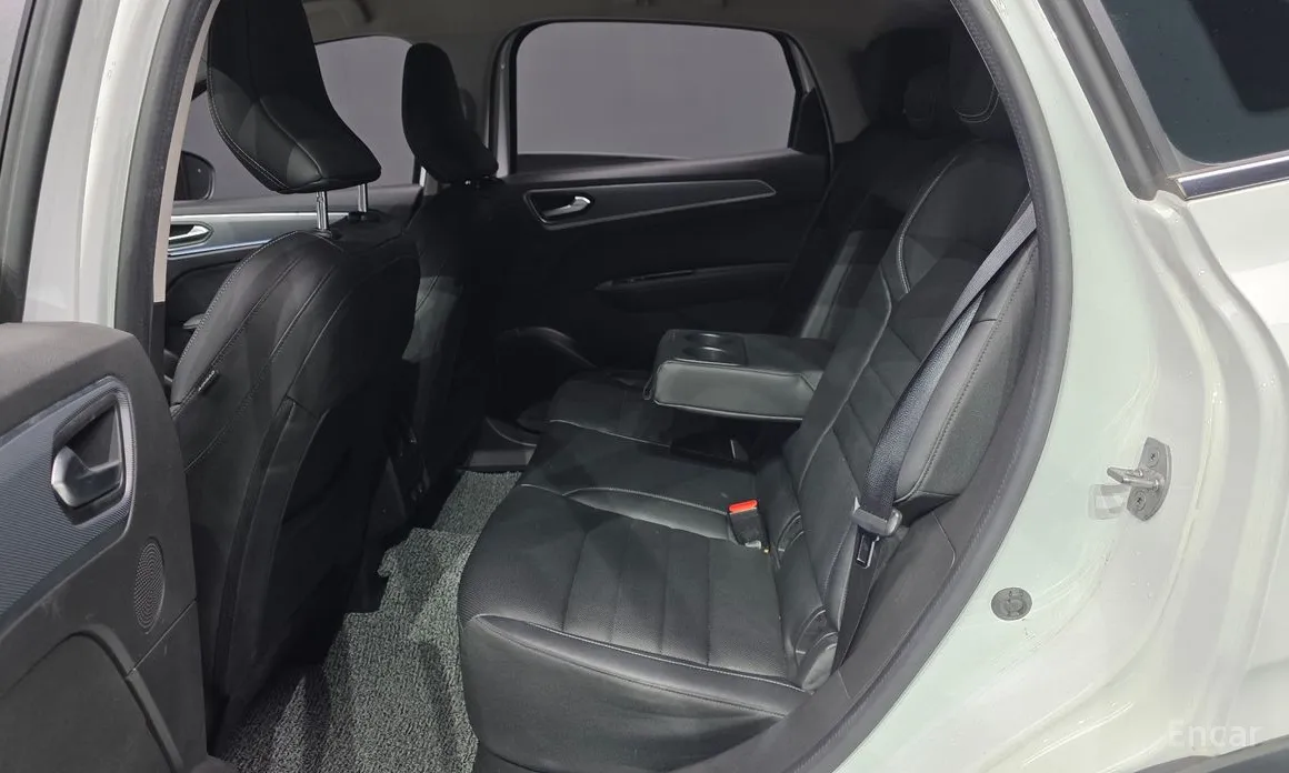 Фото 12 - Renault XM3