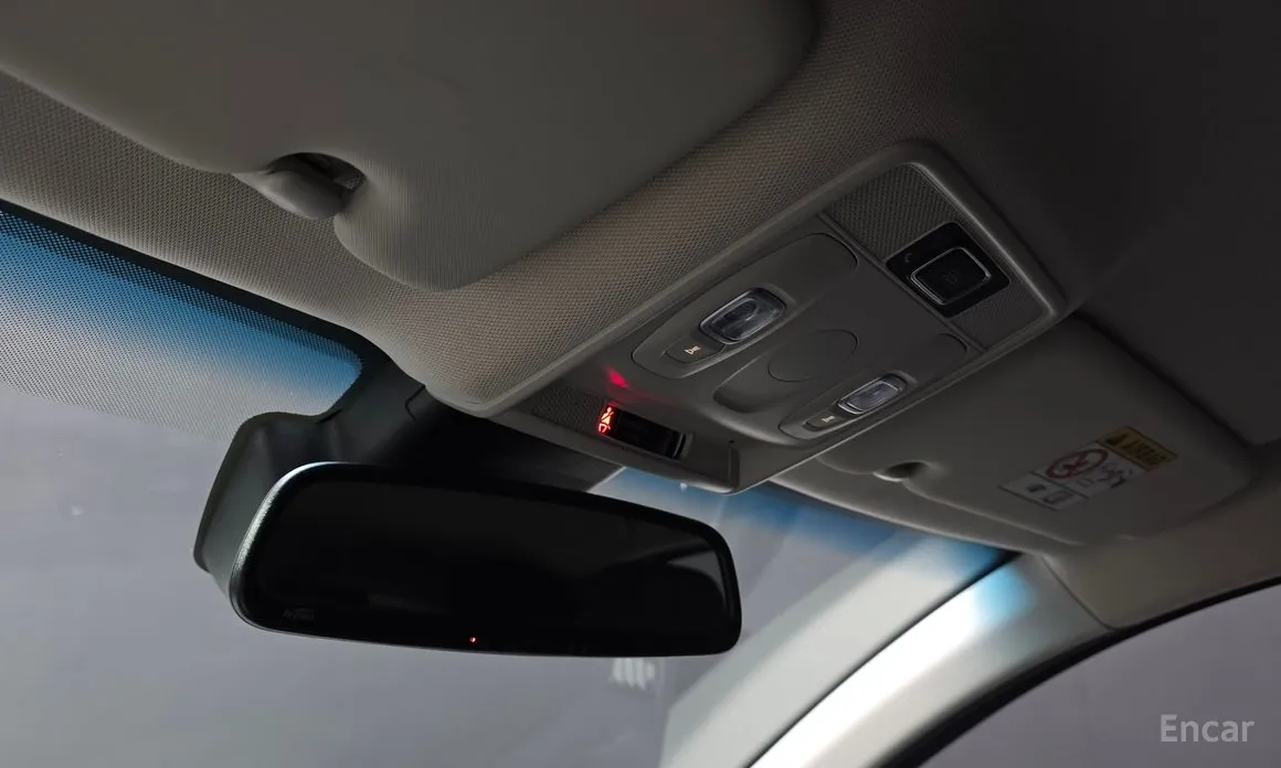 Фото 17 - Renault XM3